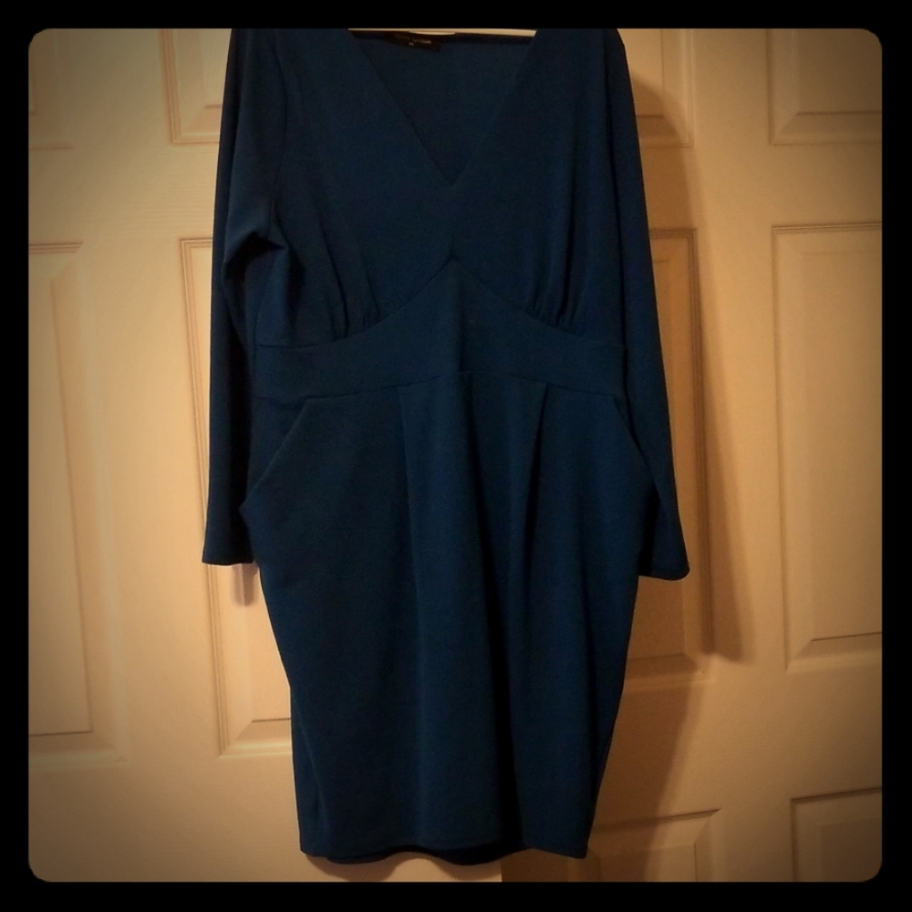 Women's dress